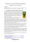 75 PR ČLÁNEK - HEBETEC - MOVING HEAVY LOADS IN CONSTRUCTION INDUSTRIES 